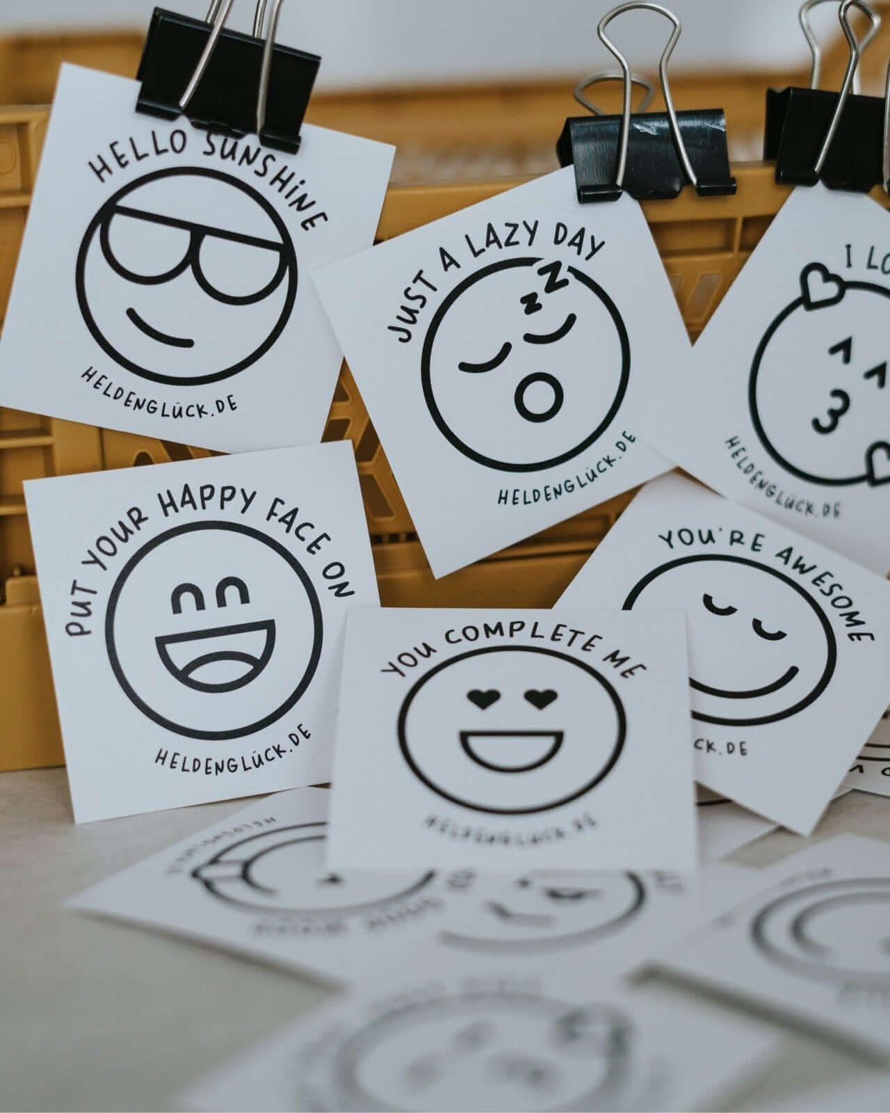 Smileys