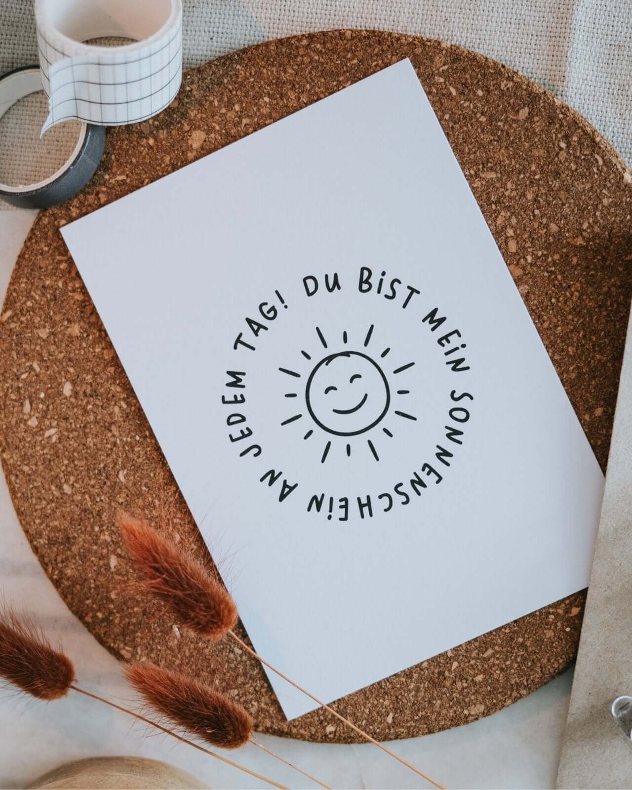 Sonnenschein