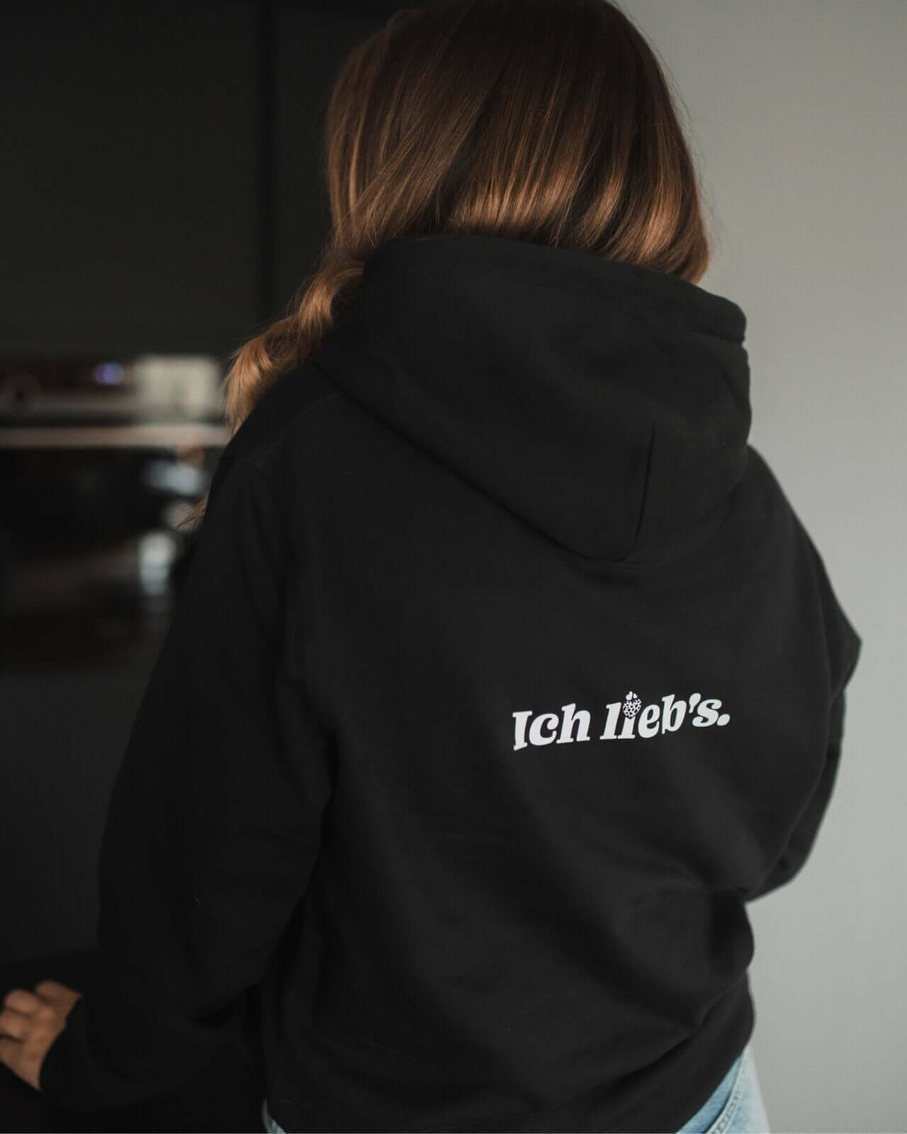 Ich lieb's