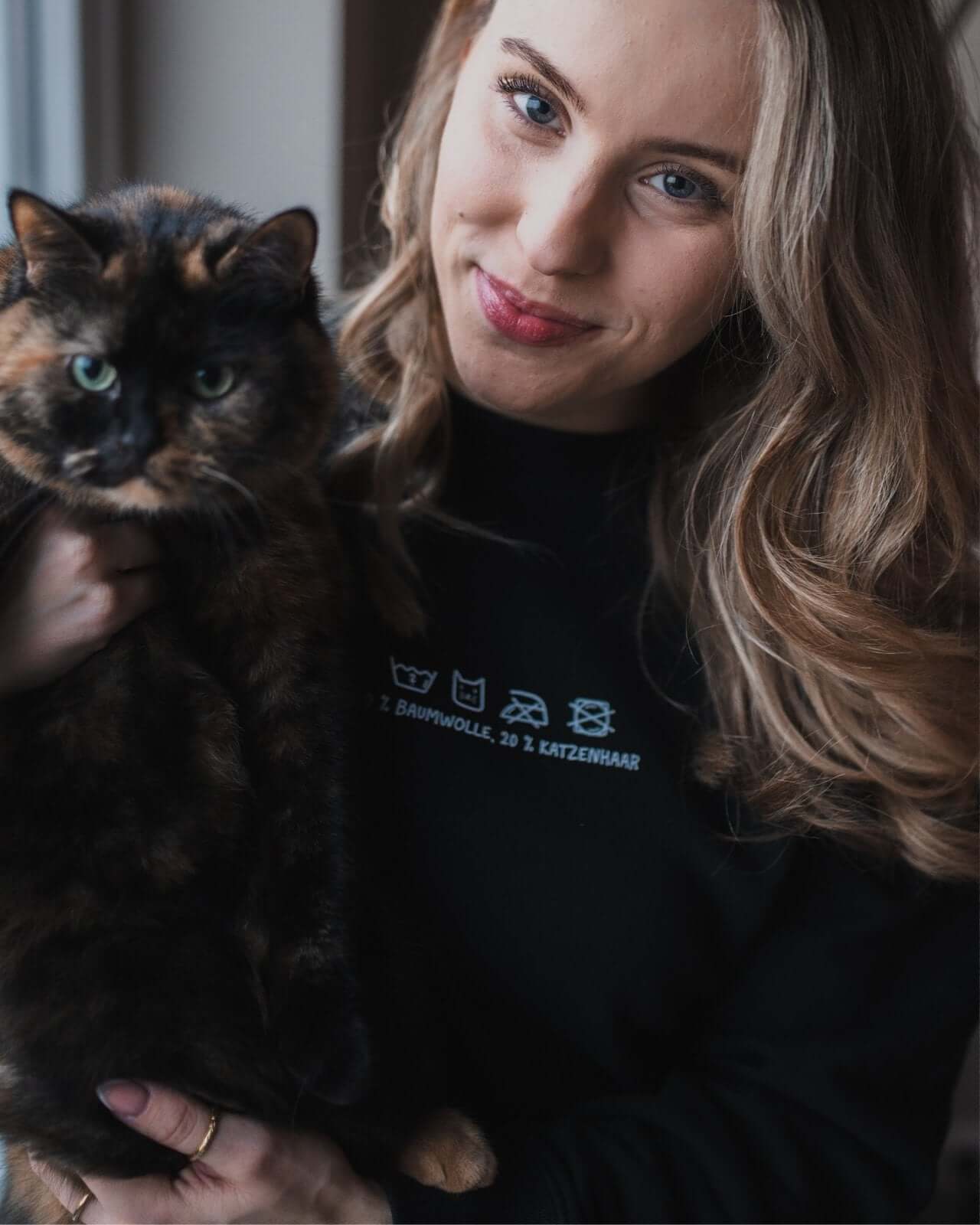 Katzenhaar