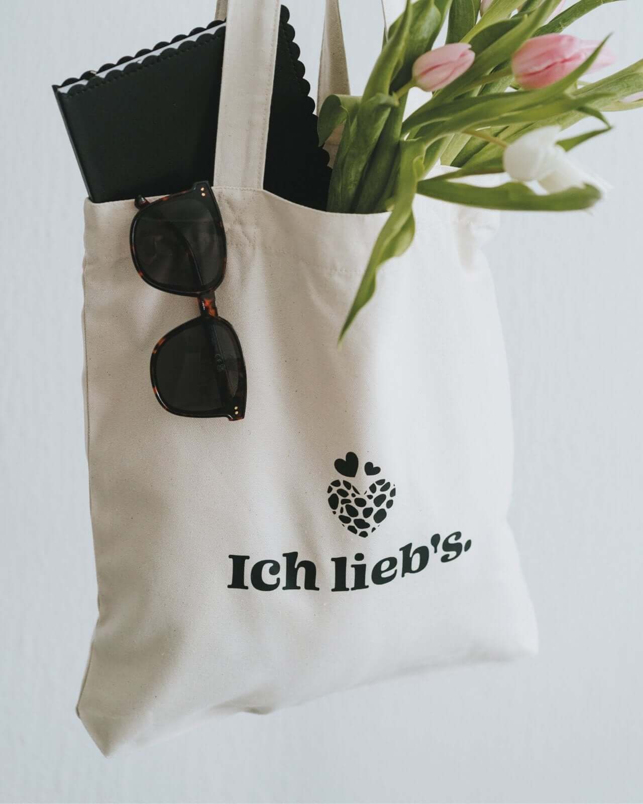 Ich liebs
