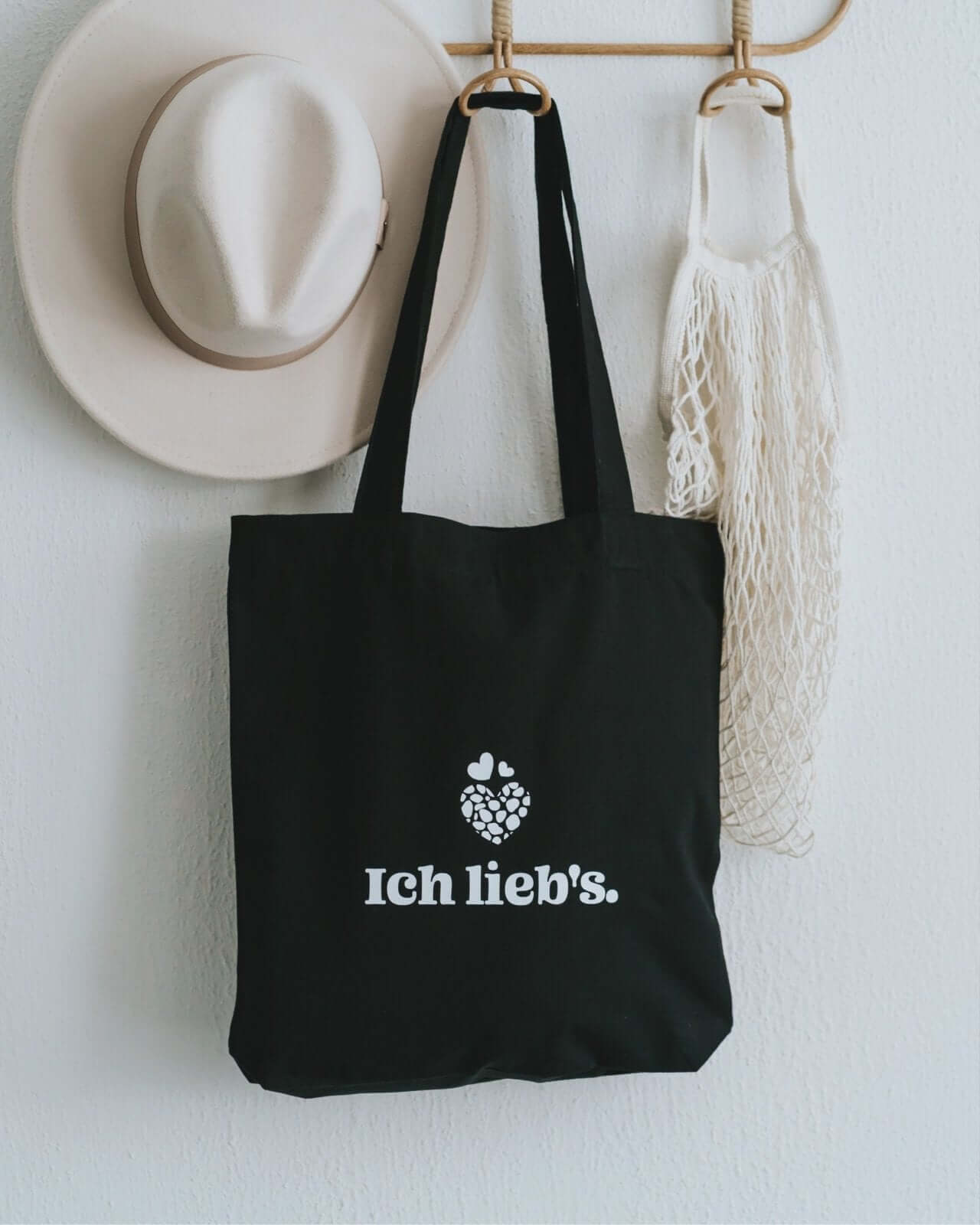 Ich liebs