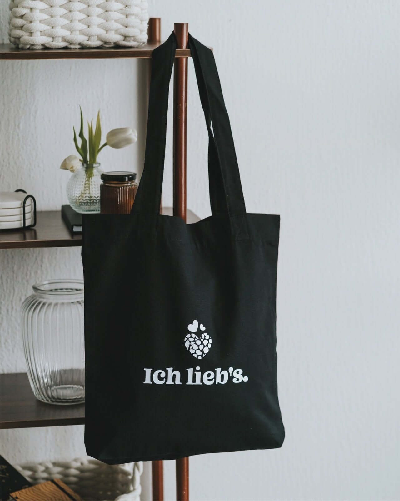 Ich liebs