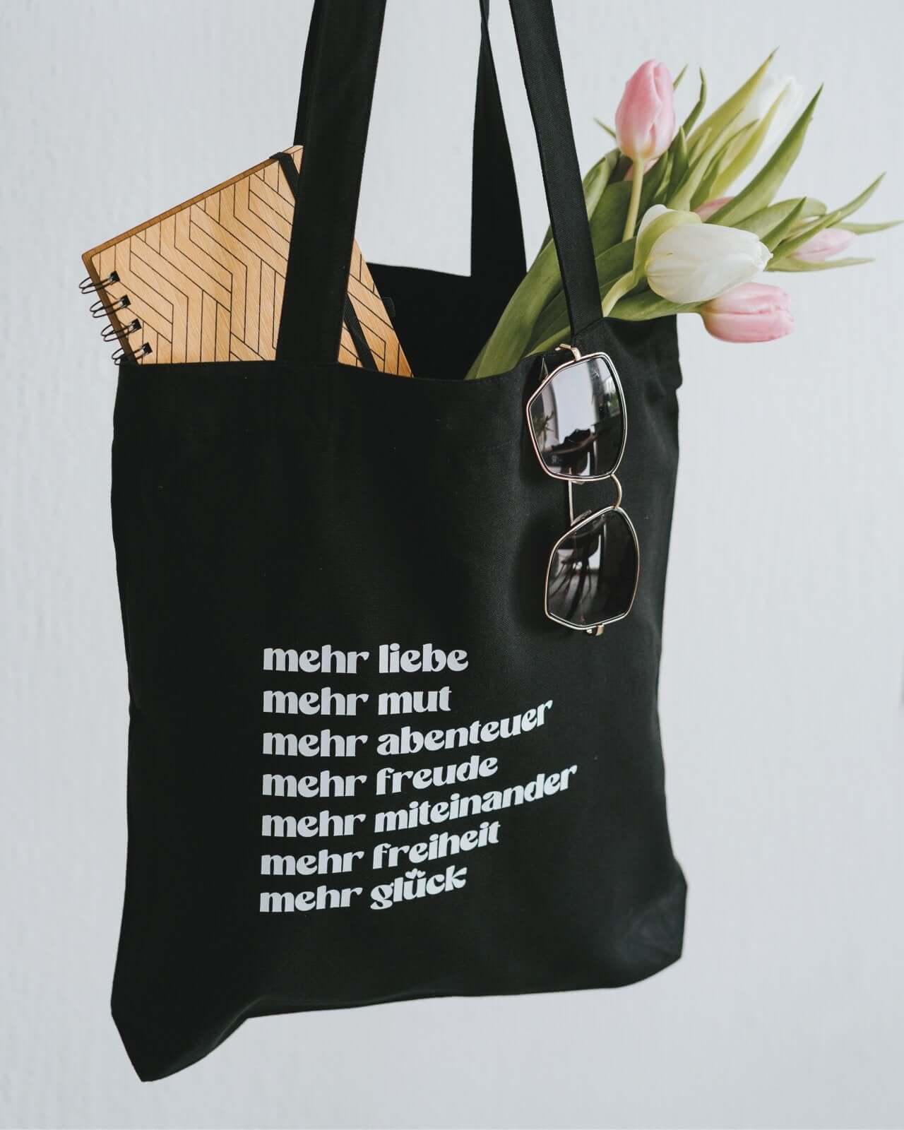 Mehr Liebe
