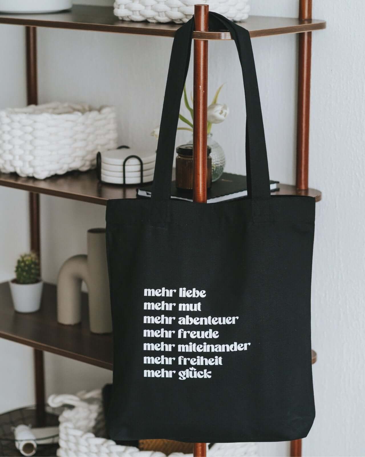Mehr Liebe