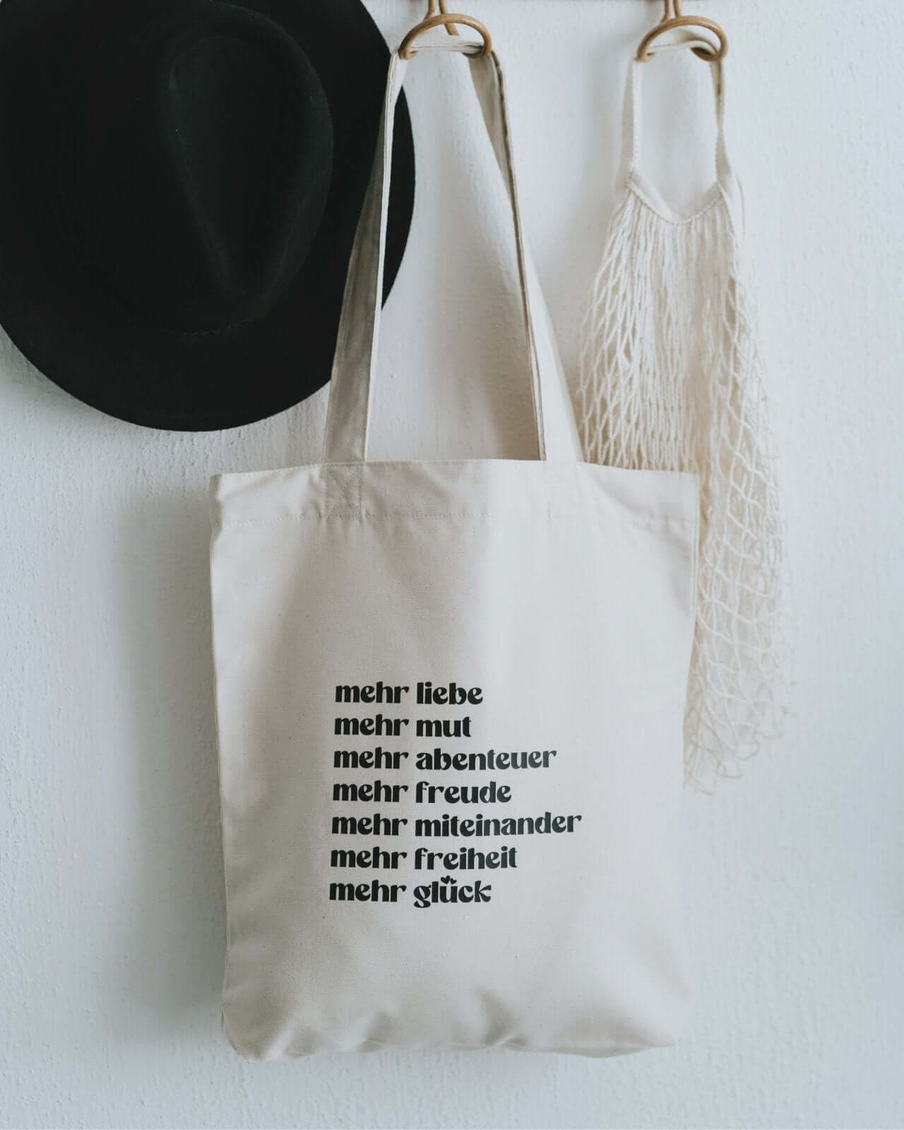 Mehr Liebe