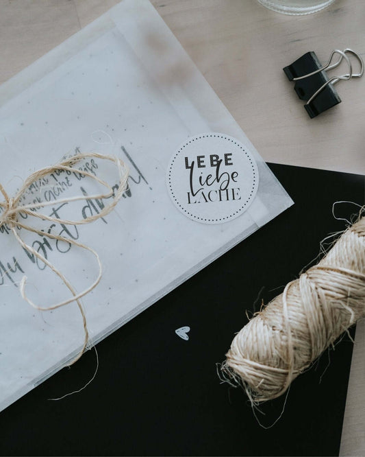 Lebe, Liebe, Lache: The Playful Approach to Life!