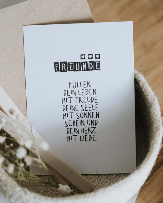Freunde