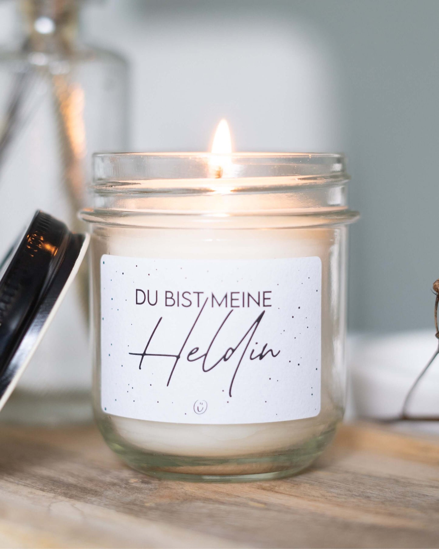 Meine Heldin