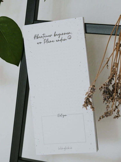 Abenteuer · magnetisch