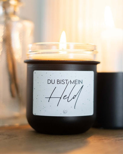 Mein Held