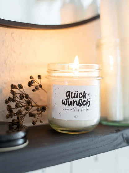 Glückwunsch
