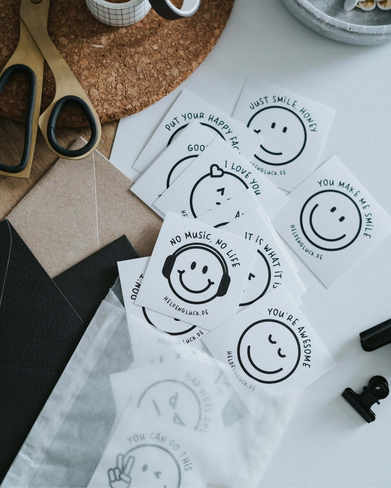 Smileys