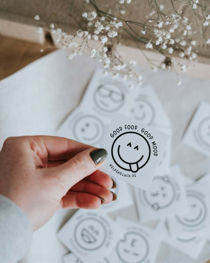 Smileys