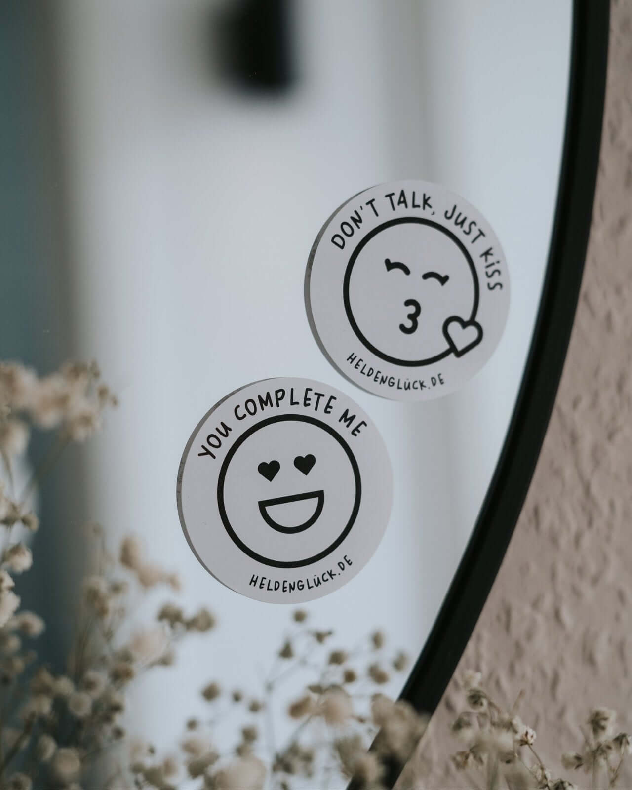 Smileys