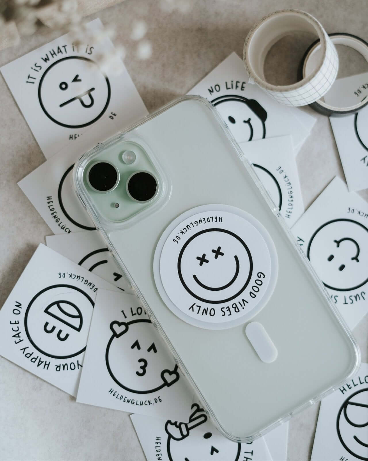 Smileys