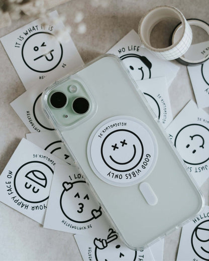 Smileys