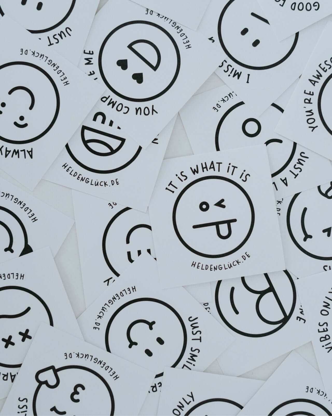 Smileys