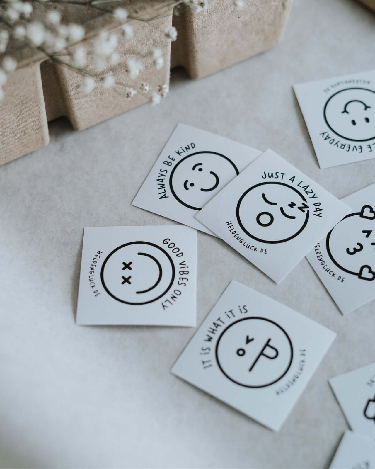Smileys