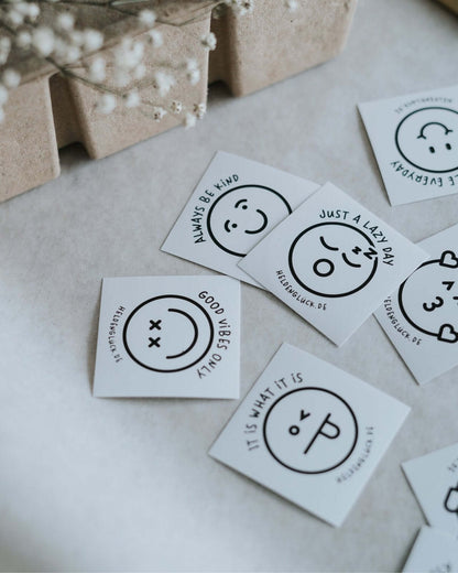 Smileys
