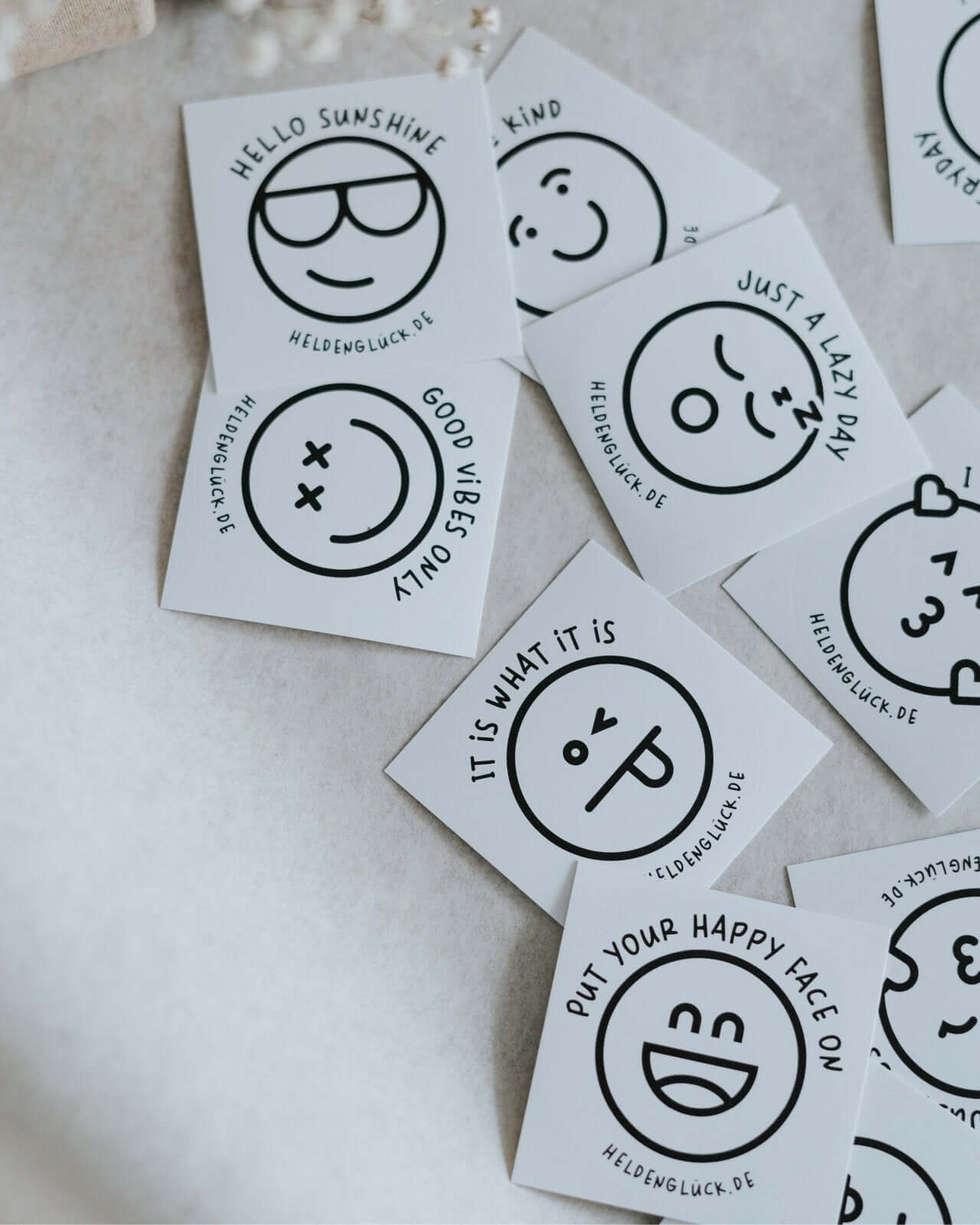 Smileys