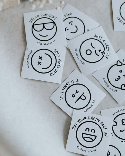 Smileys