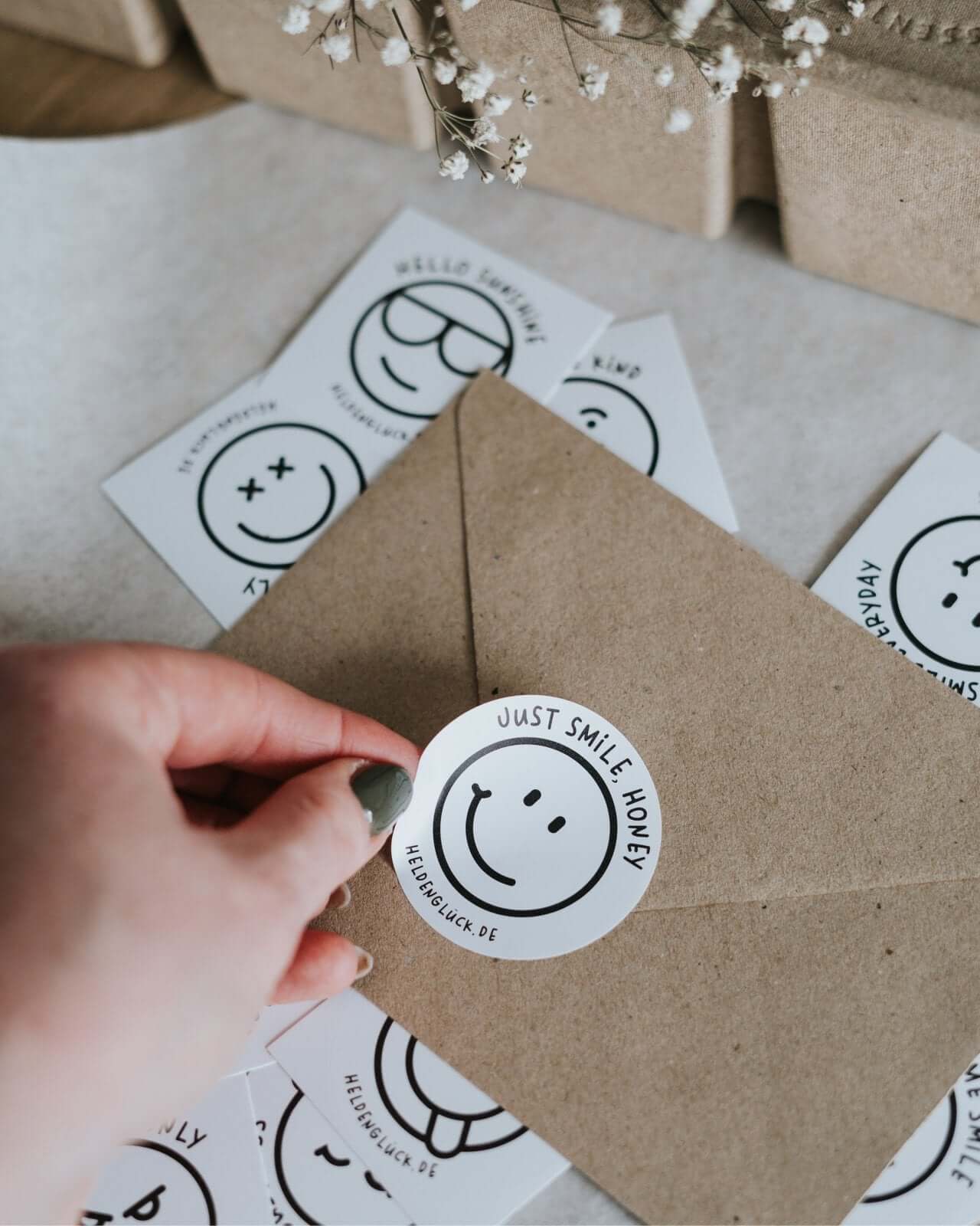 Smileys