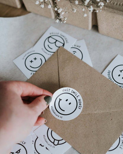 Smileys