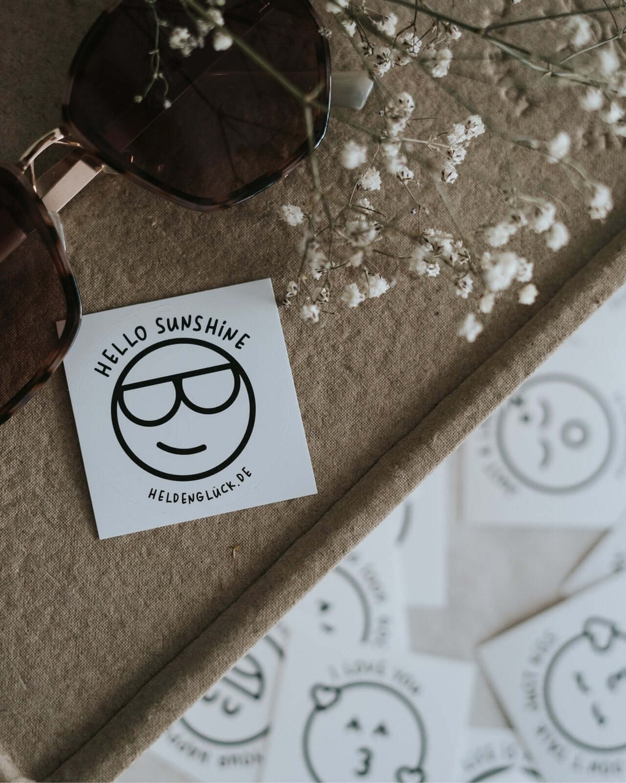 Smileys