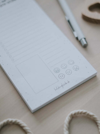 To-Do-Liste · magnetisch