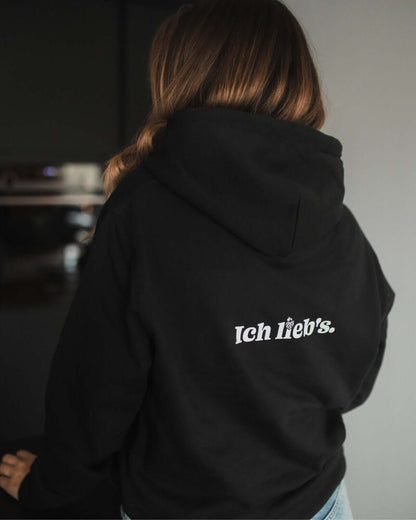 Ich lieb's