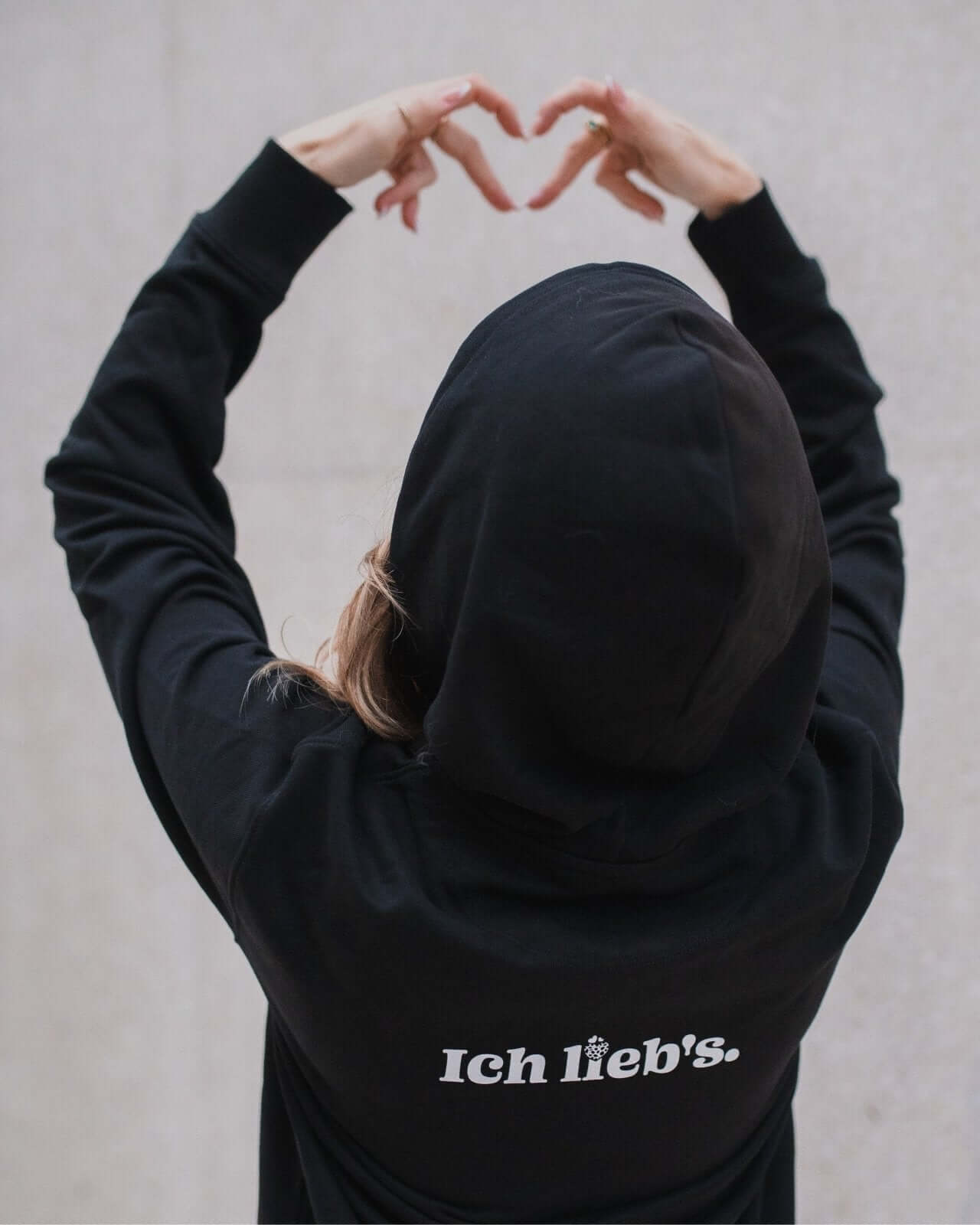 Ich lieb's