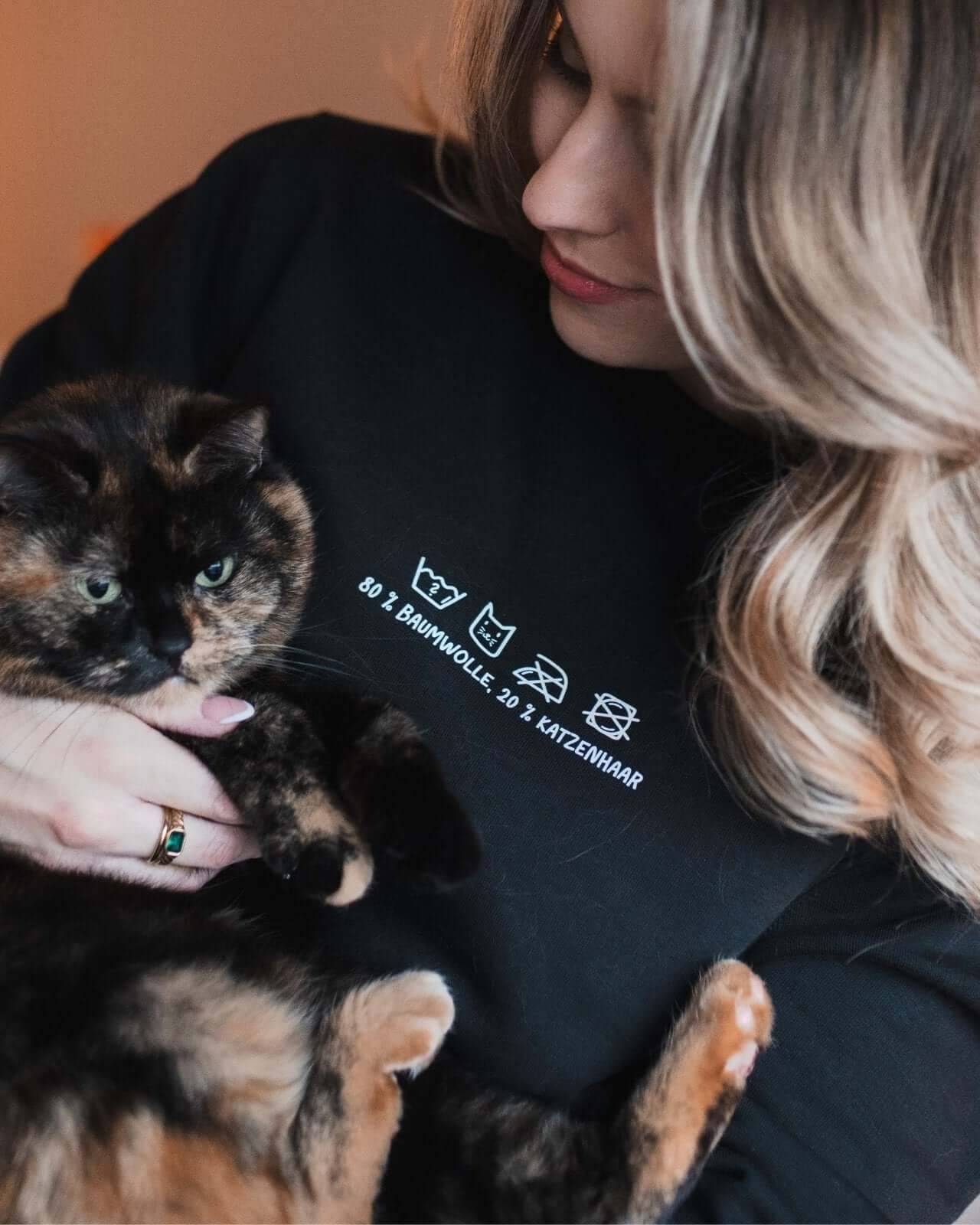 Katzenhaar