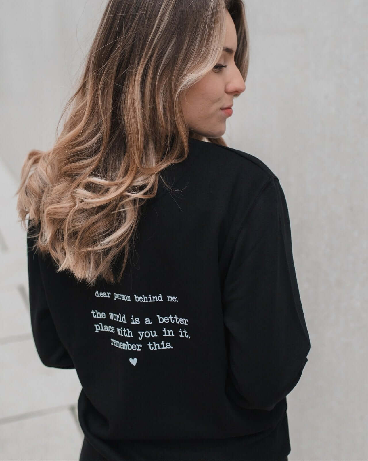You are enough