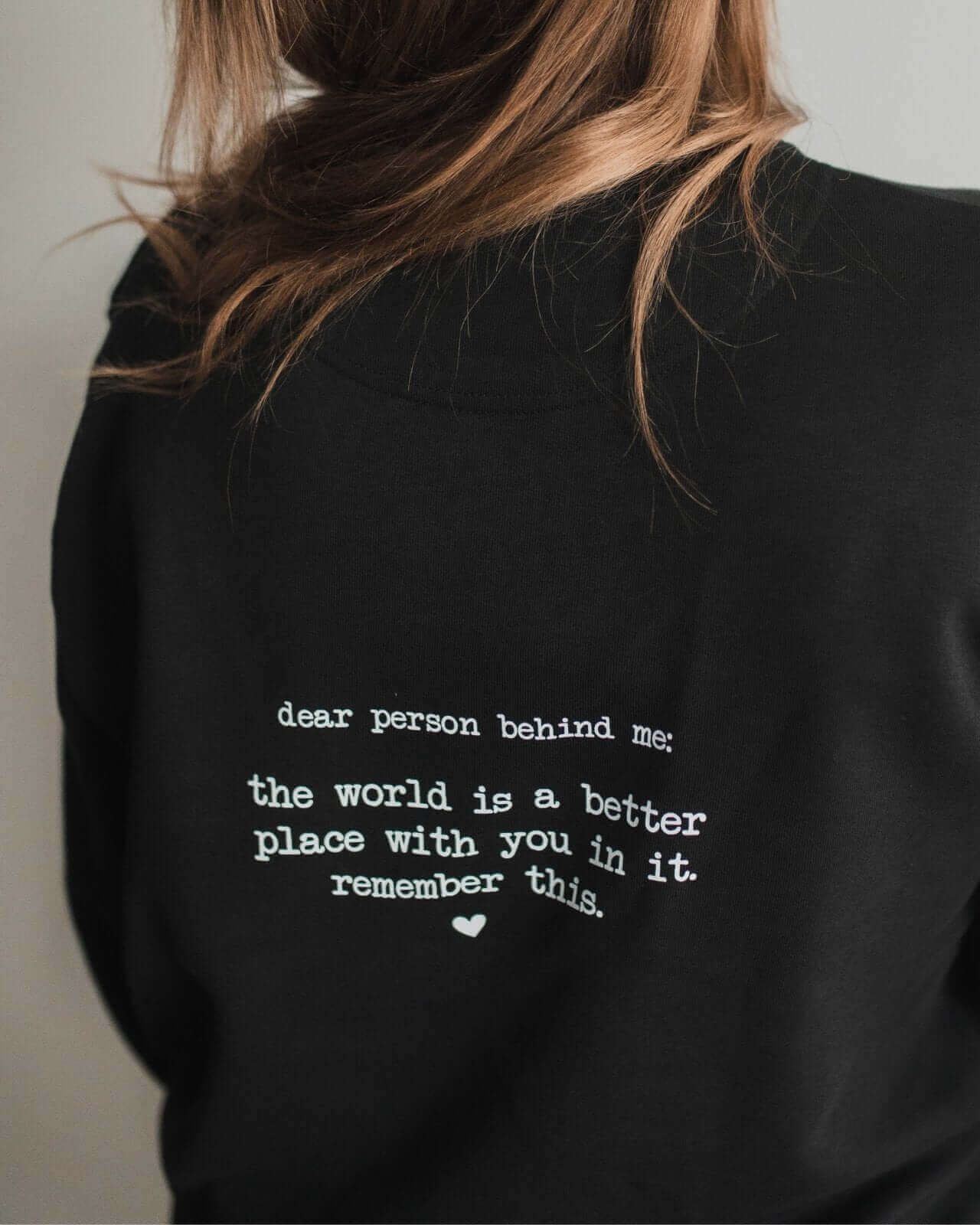 You are enough