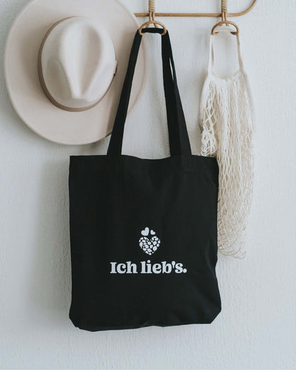 Ich liebs