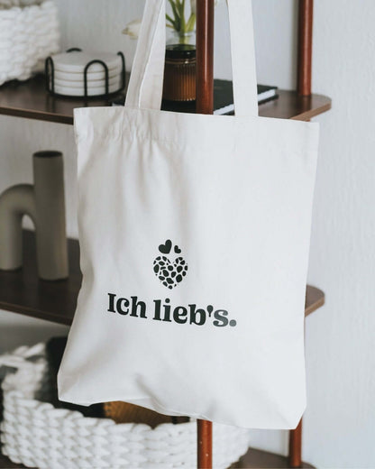 Ich liebs