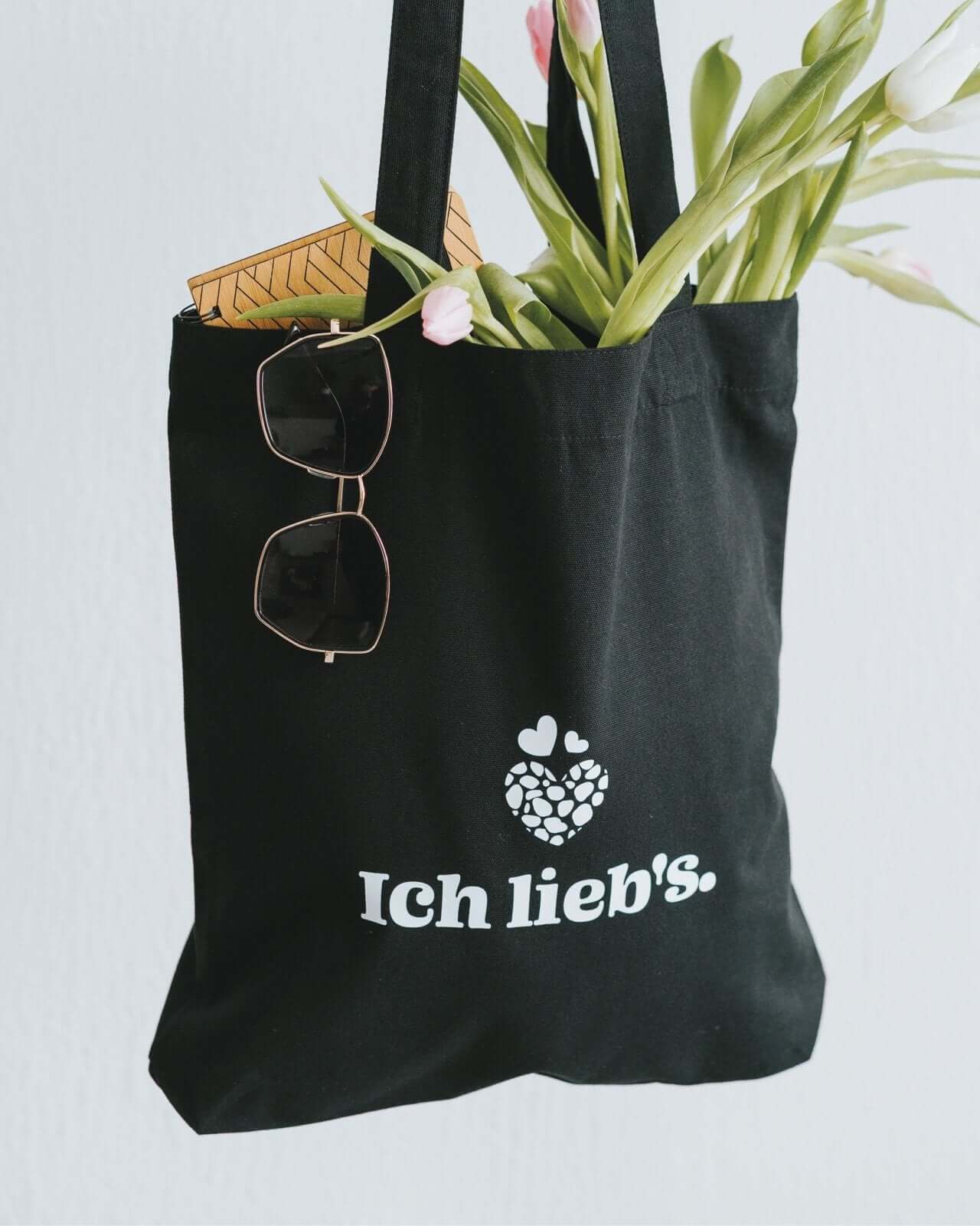 Ich liebs