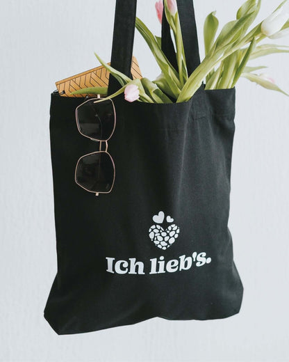 Ich liebs