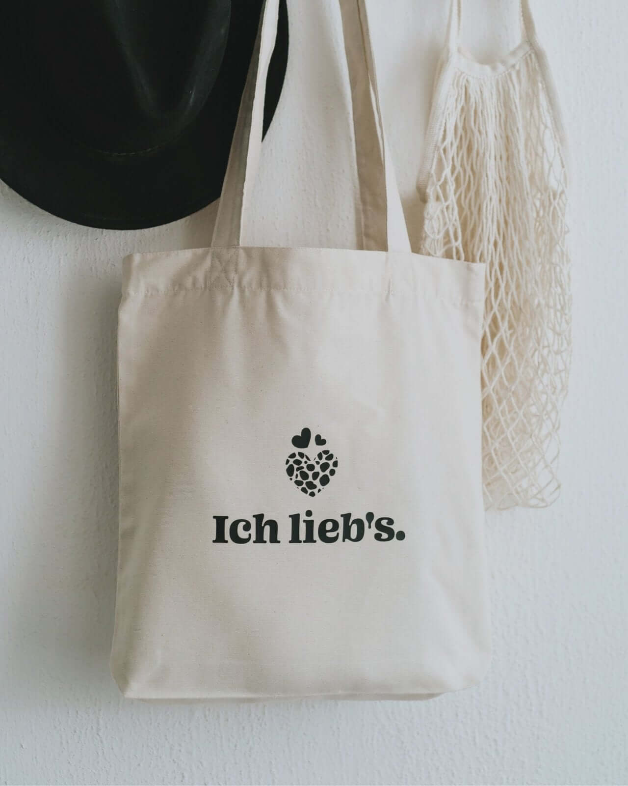 Ich liebs