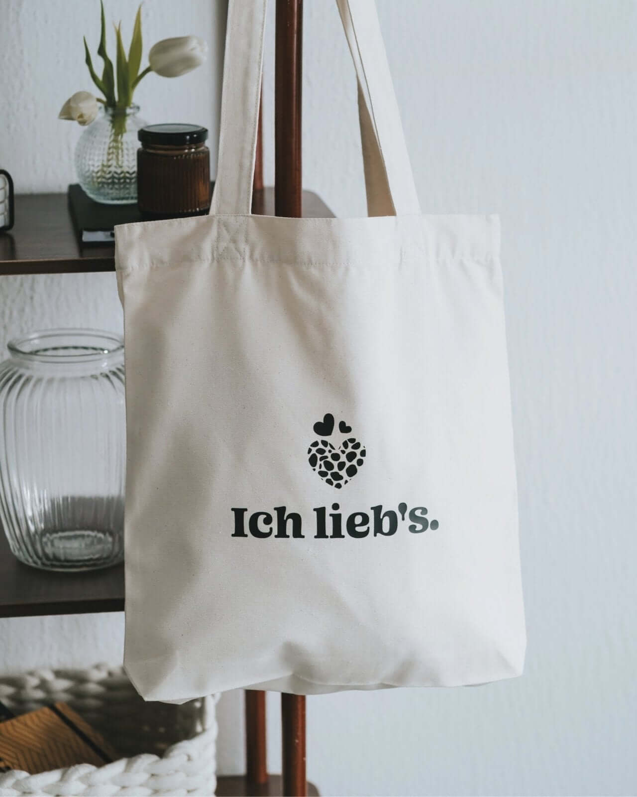 Ich liebs