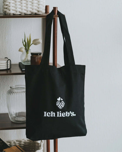 Ich liebs