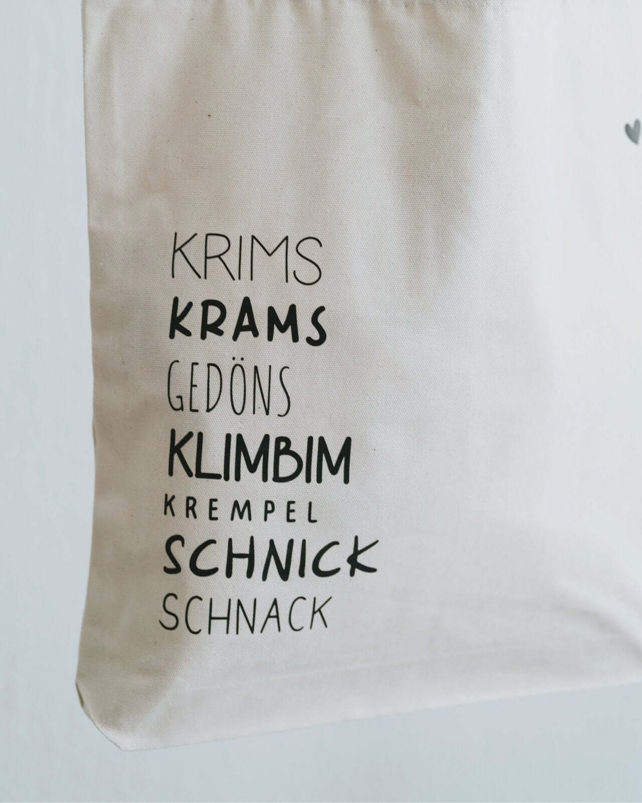 Krims Krams