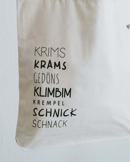 Krims Krams