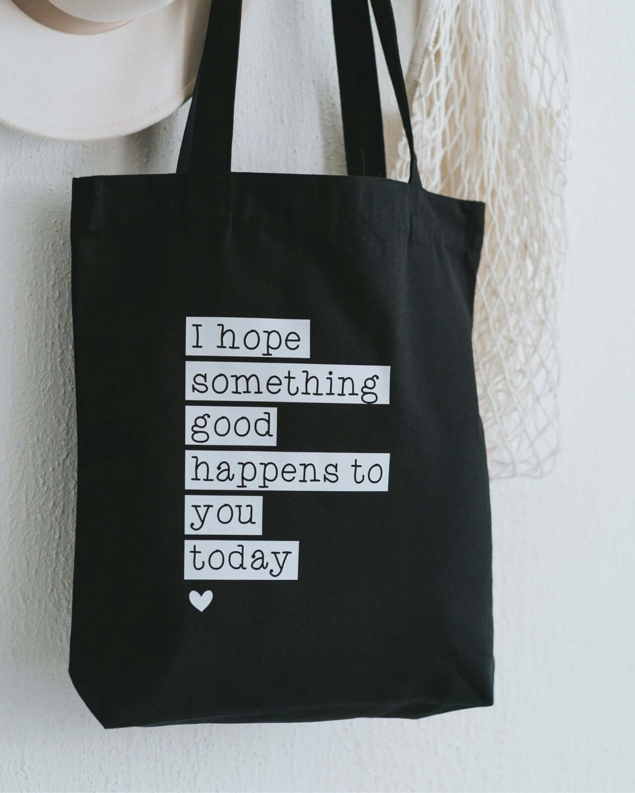 I hope
