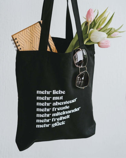 Mehr Liebe