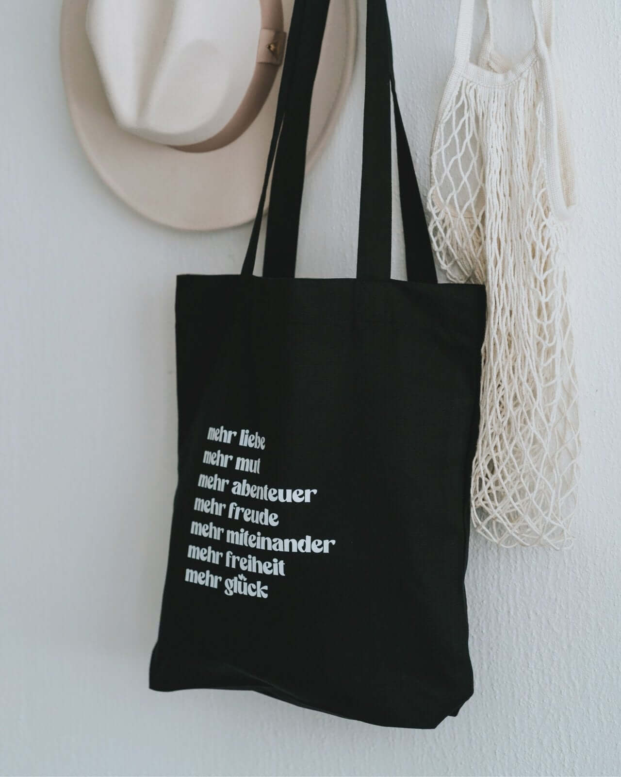 Mehr Liebe