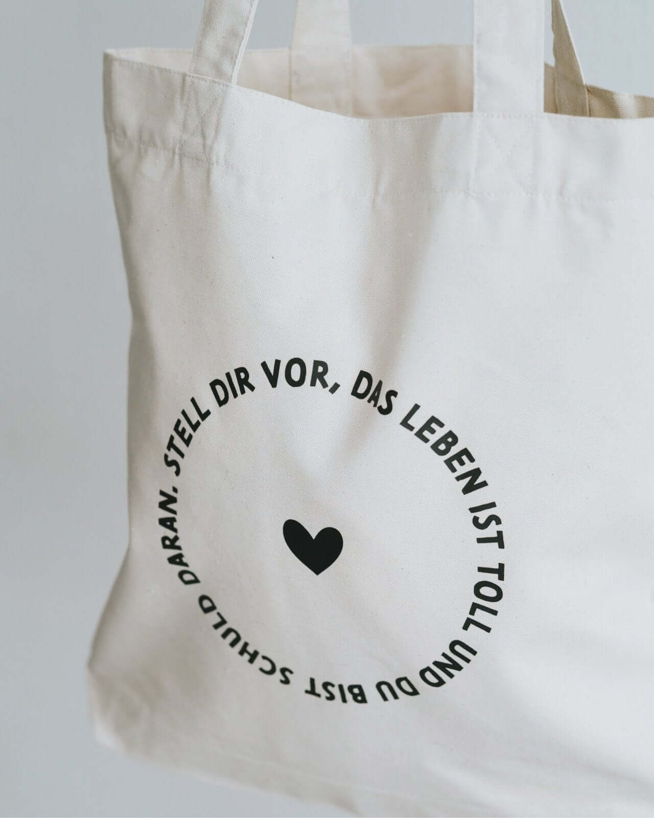 Das Leben ist toll