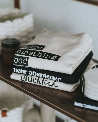 Das Leben ist toll