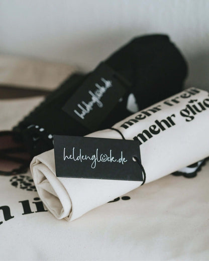 Das Leben ist toll
